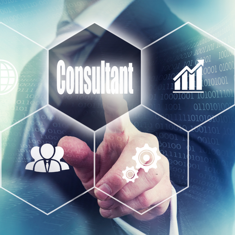 ICT Sales Consultant