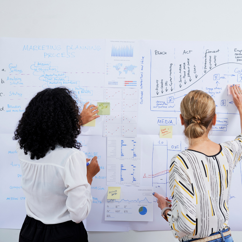 Marketing Coordinator