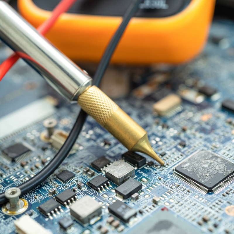 Computer Technician
