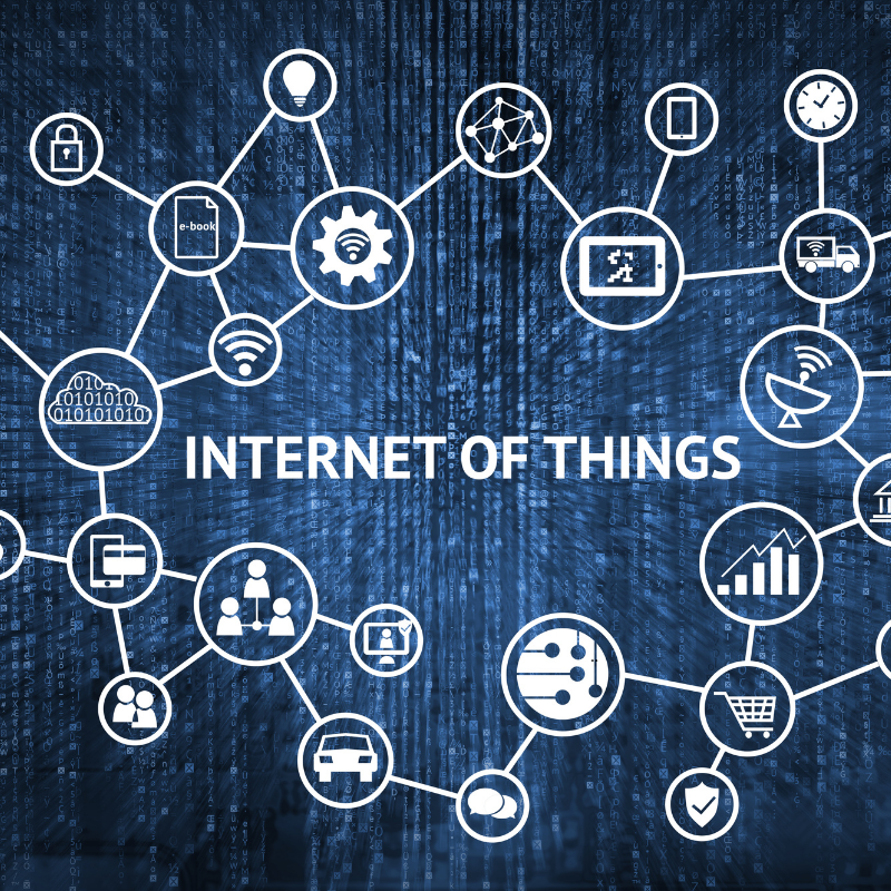 Internet of things